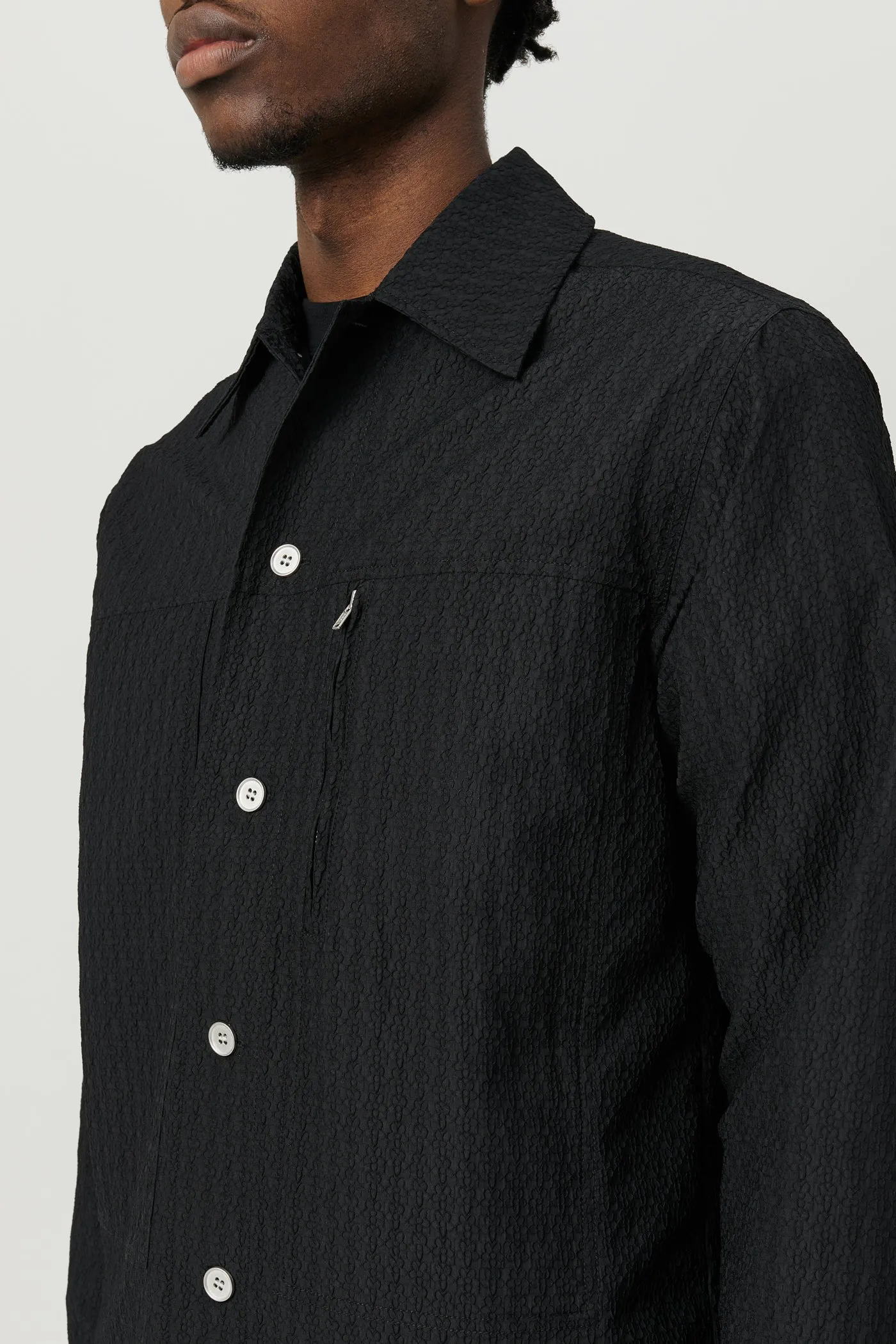 RYDER jacket sold by Soulland product image thumbnail 2