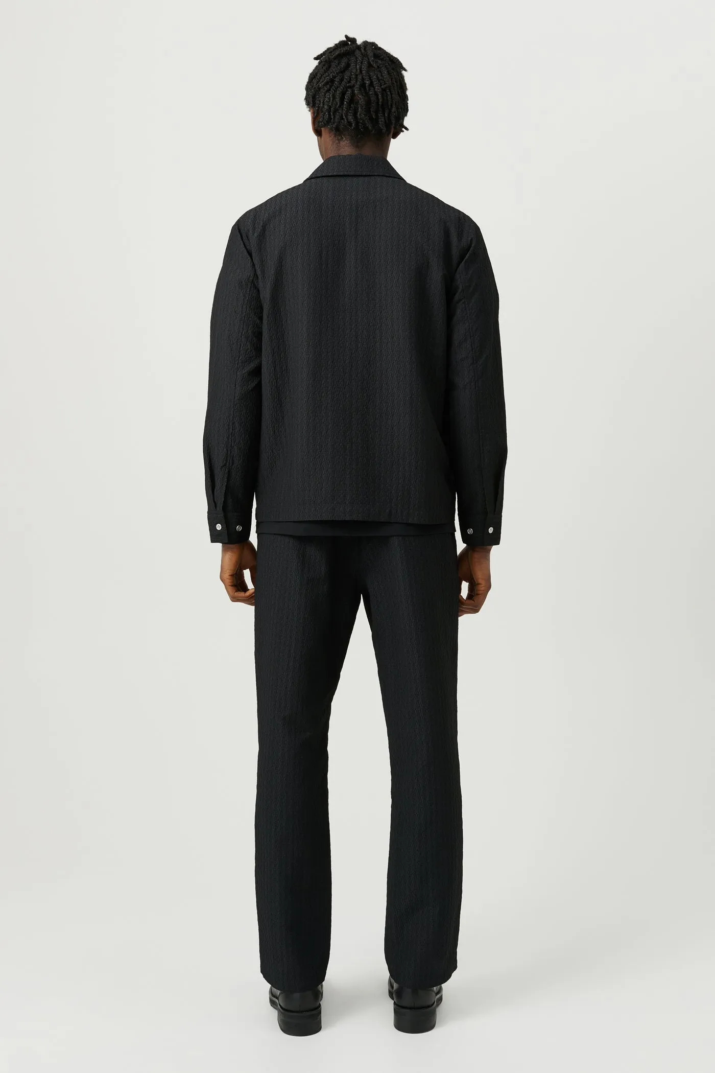 RYDER jacket sold by Soulland product image thumbnail 4