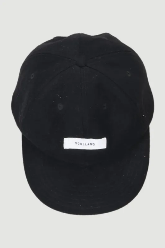 Reseller Logo Cap - Onesize made by Soulland