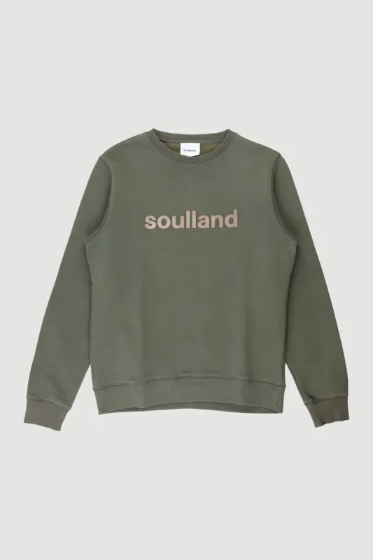 Reseller Bay Sweatshirt - L made by Soulland