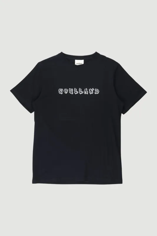 Reseller Logo T-shirt - M made by Soulland