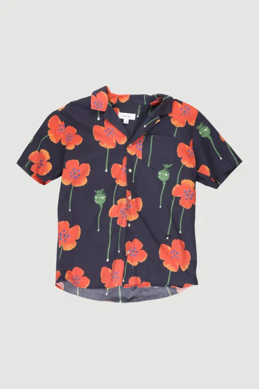 Reseller Poppy Shirt - xs sold by Soulland
