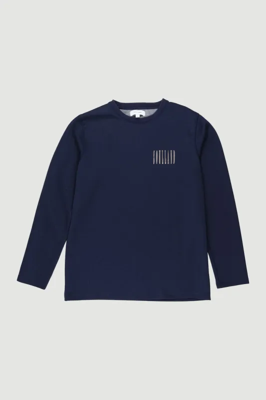 Reseller Logo sweatshirt - L made by Soulland
