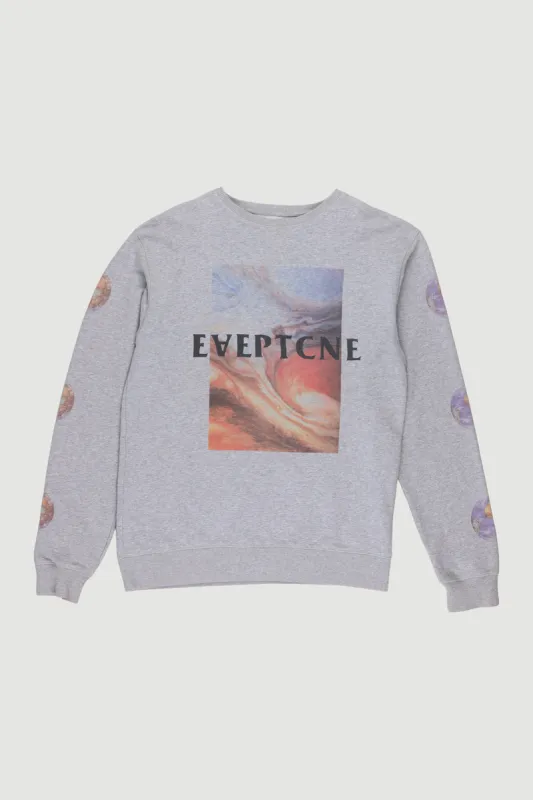 Reseller Flow Sweatshirt - M made by Soulland