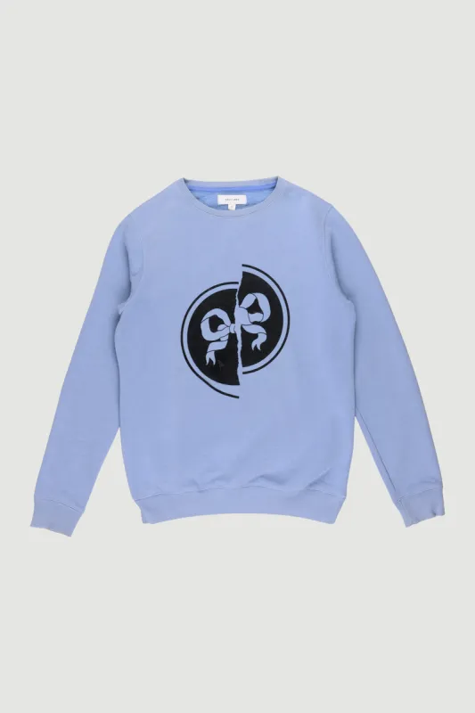 Reseller Split Sweatshirt - S sold by Soulland