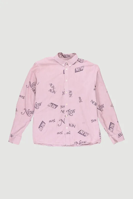 Reseller New shirt - M made by Soulland