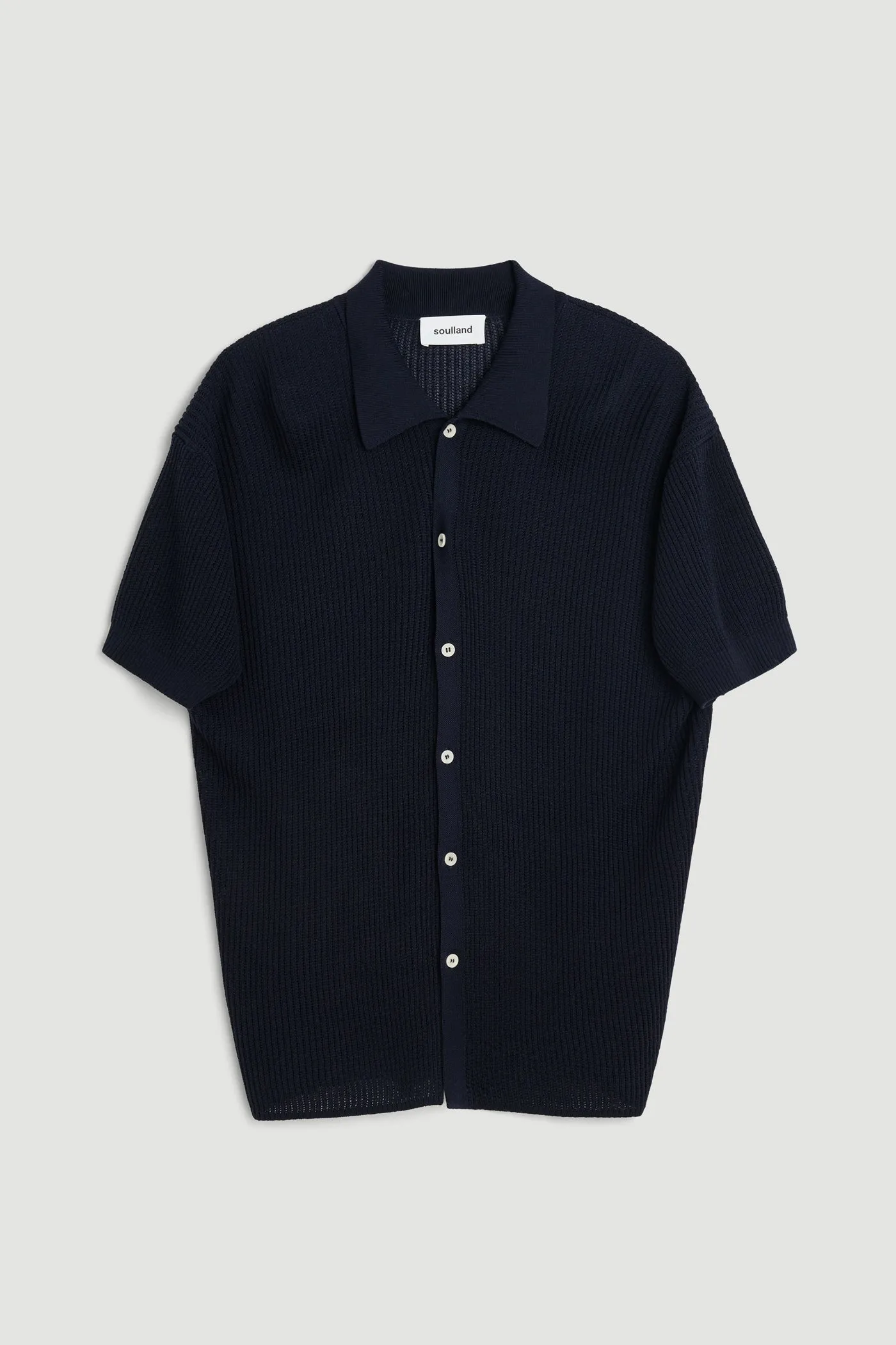 CIEL polo sold by Soulland product image thumbnail 3