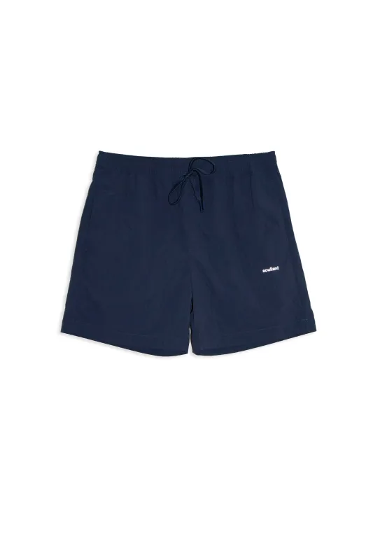 PARKER sports and swim shorts made by Soulland