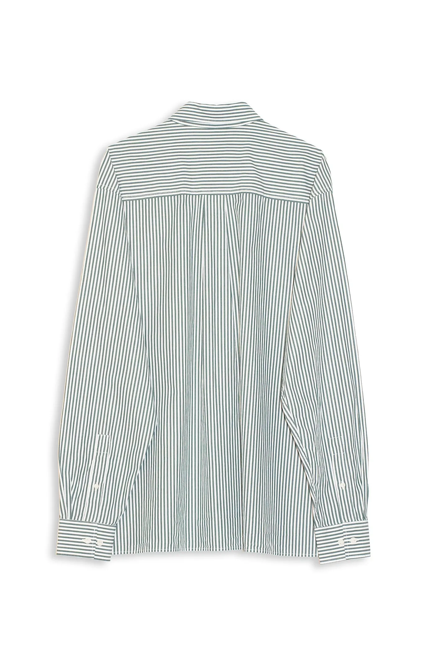 VIT stripe shirt sold by Soulland product image thumbnail 2