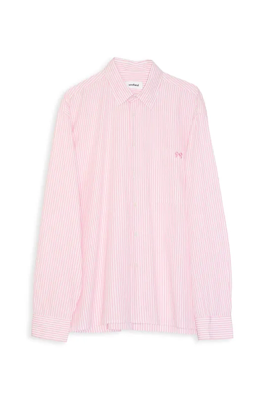 VIT stripe shirt made by Soulland