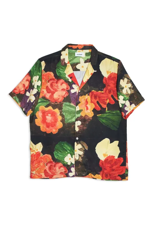 ORSON flower aop made by Soulland