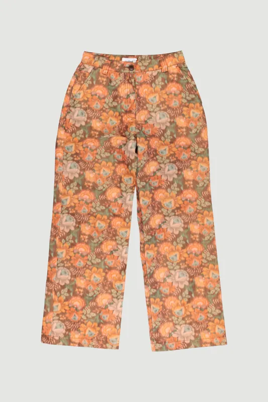 Reseller Inna pants - 36 made by Soulland