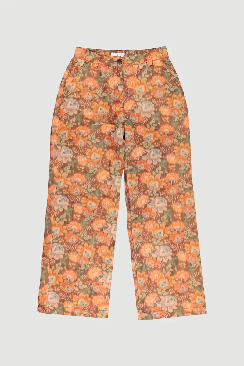 Reseller Inna pants - 36 sold by Soulland