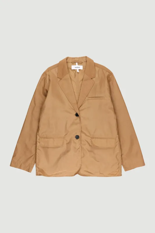 Reseller Gabe blazer - M made by Soulland