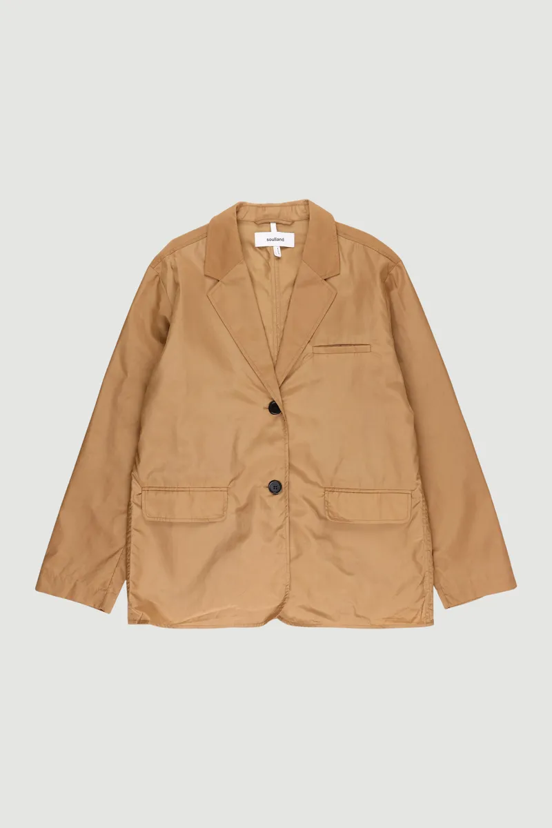 Reseller Gabe blazer - M sold by Soulland