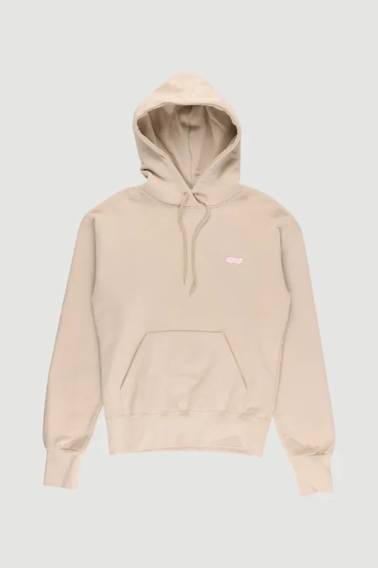 Reseller Balder Patch Hoodie - S made by Soulland