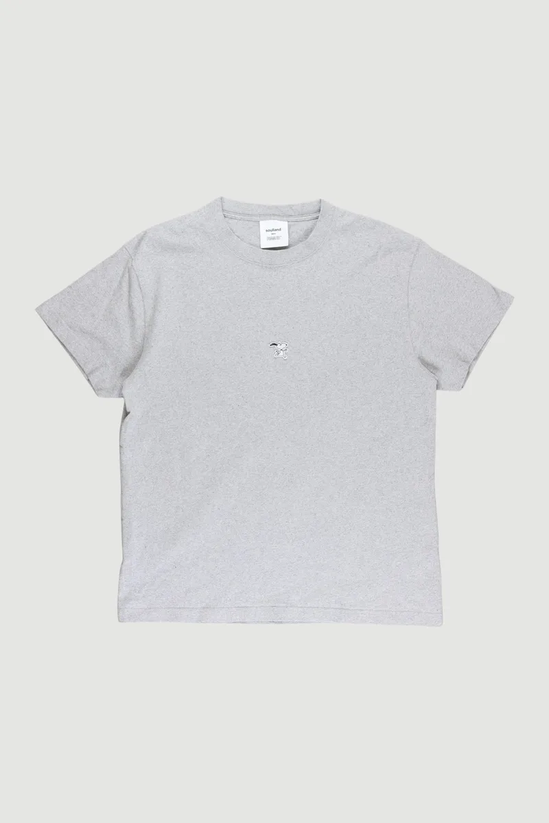 Reseller Snoopy dance T-shirt - XL sold by Soulland