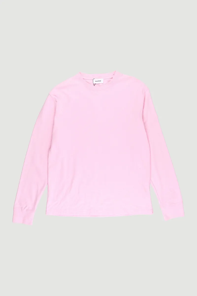 Reseller Pepe long sleeve T-shirt - M sold by Soulland