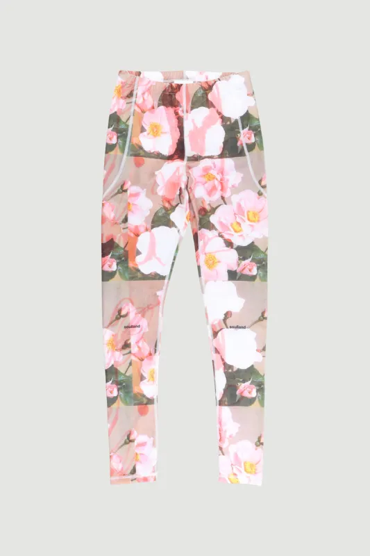 Reseller Ying leggings - S made by Soulland