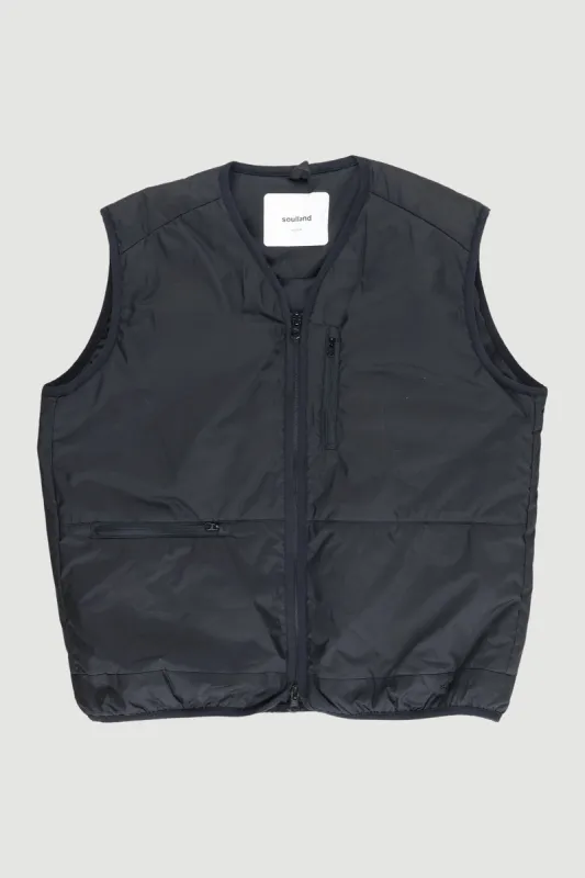 Reseller Bell vest - M made by Soulland