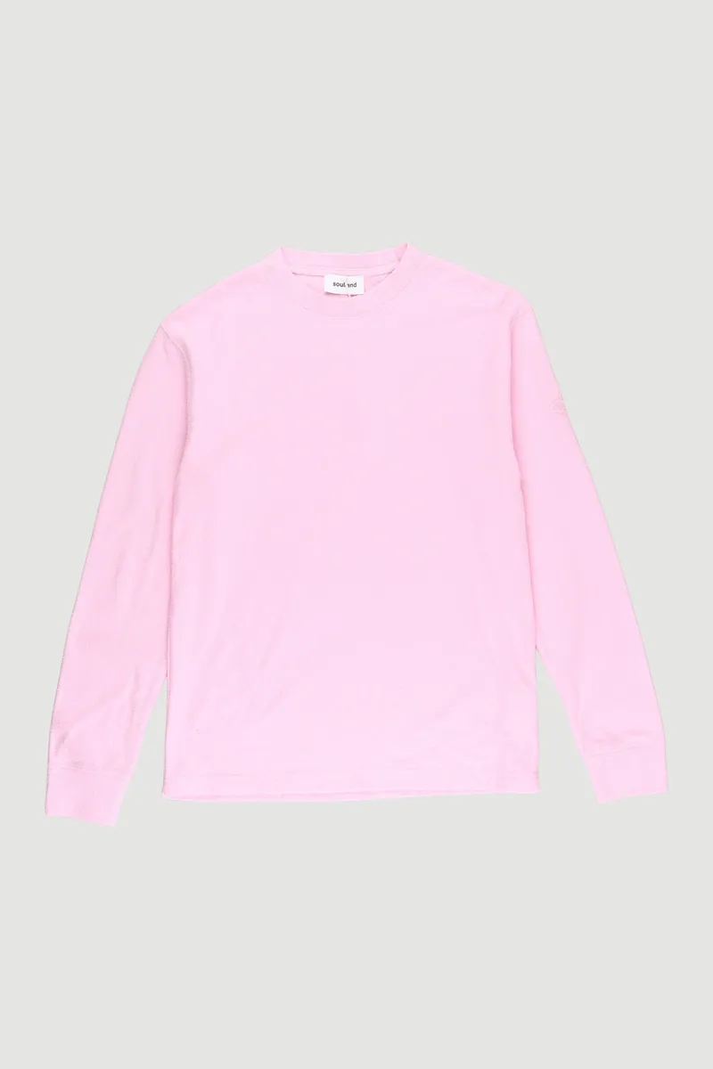 Reseller Pepe long sleeve T-shirt - XS/S sold by Soulland