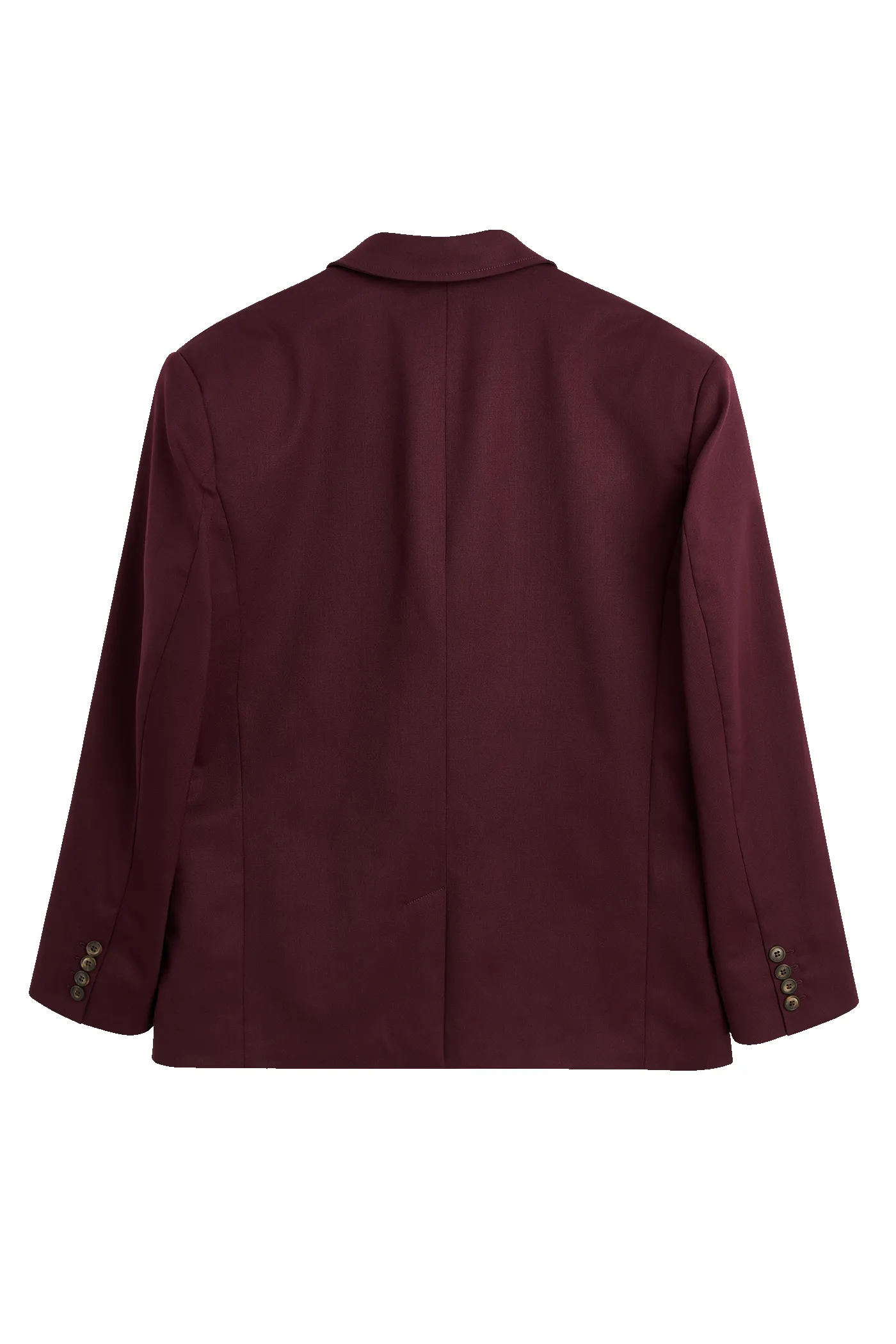 LETO blazer sold by Soulland product image thumbnail 2