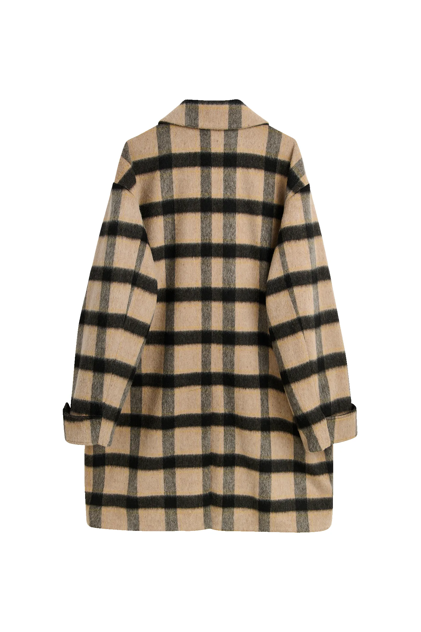 JACKY coat sold by Soulland product image thumbnail 2