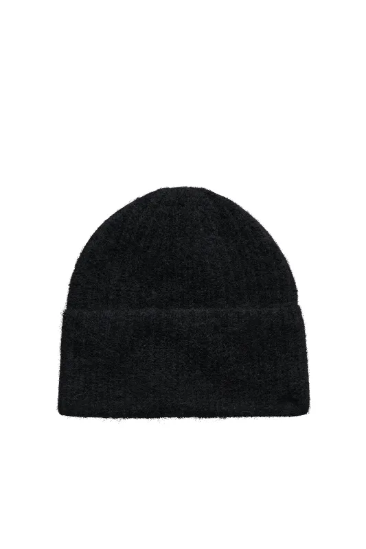 LUI alpaca mix beanie made by Soulland