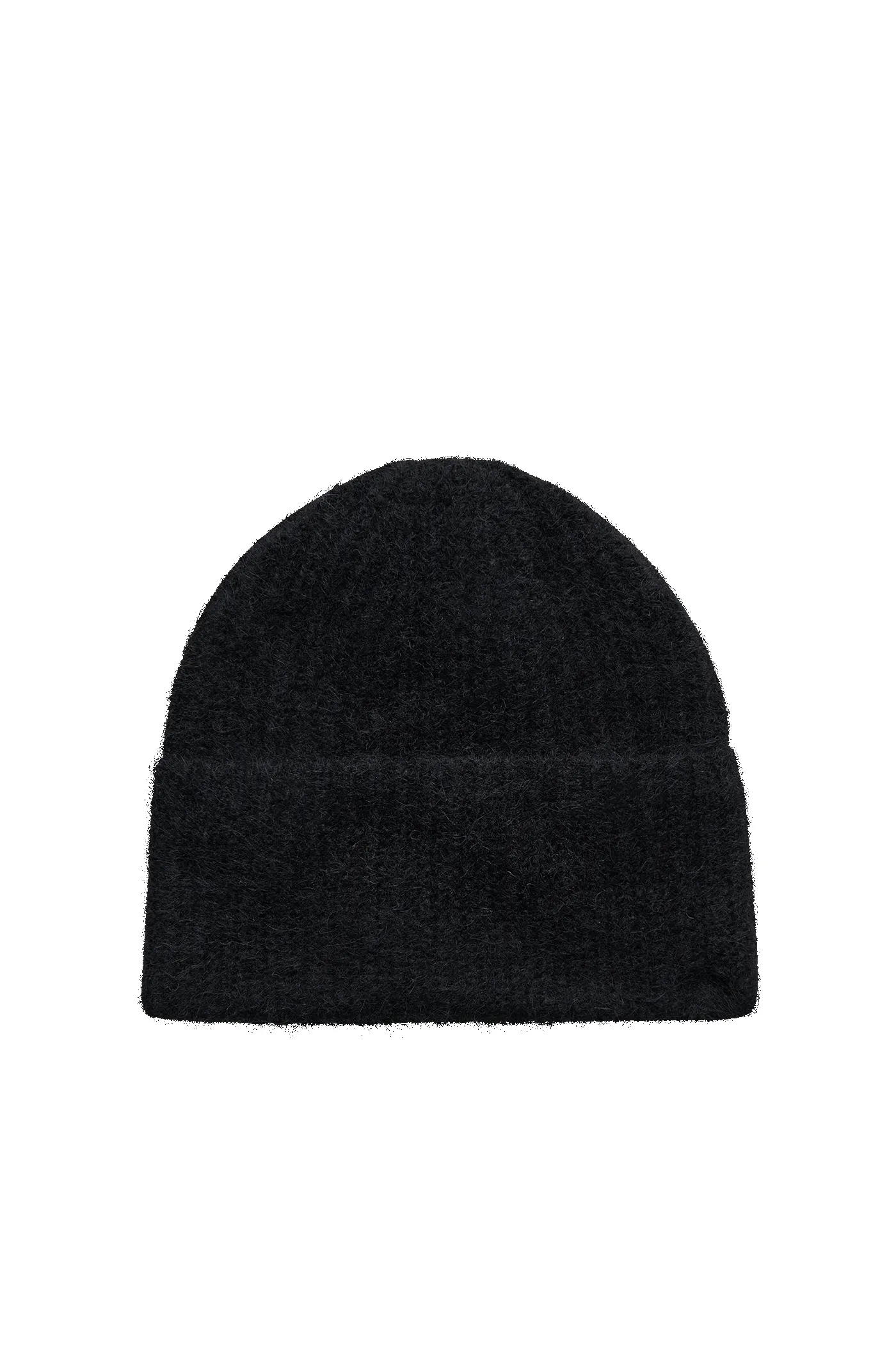 LUI alpaca mix beanie sold by Soulland