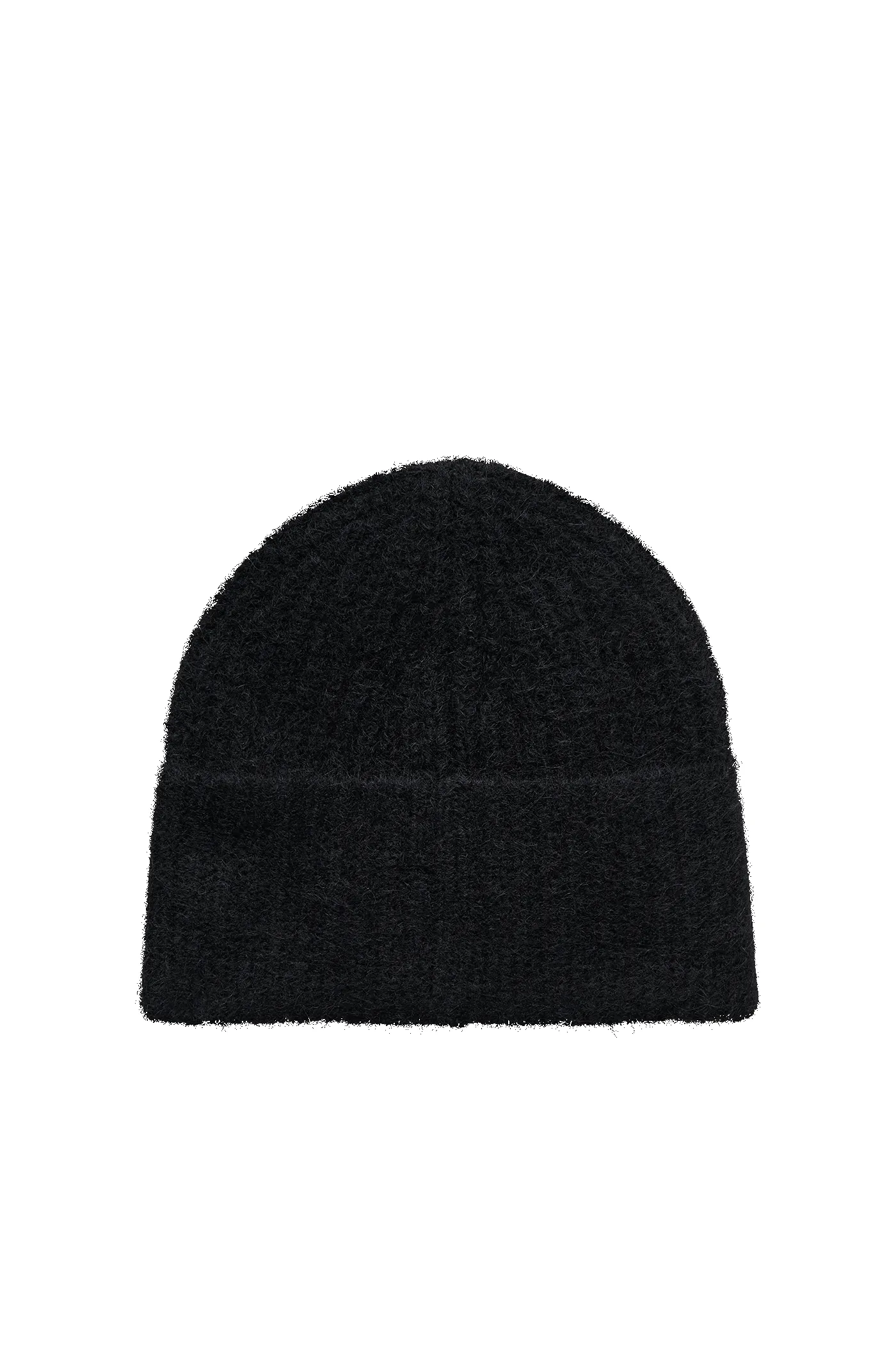 LUI alpaca mix beanie sold by Soulland product image thumbnail 2