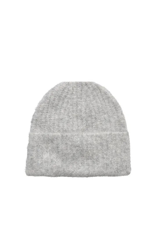 LUI alpaca mix beanie made by Soulland