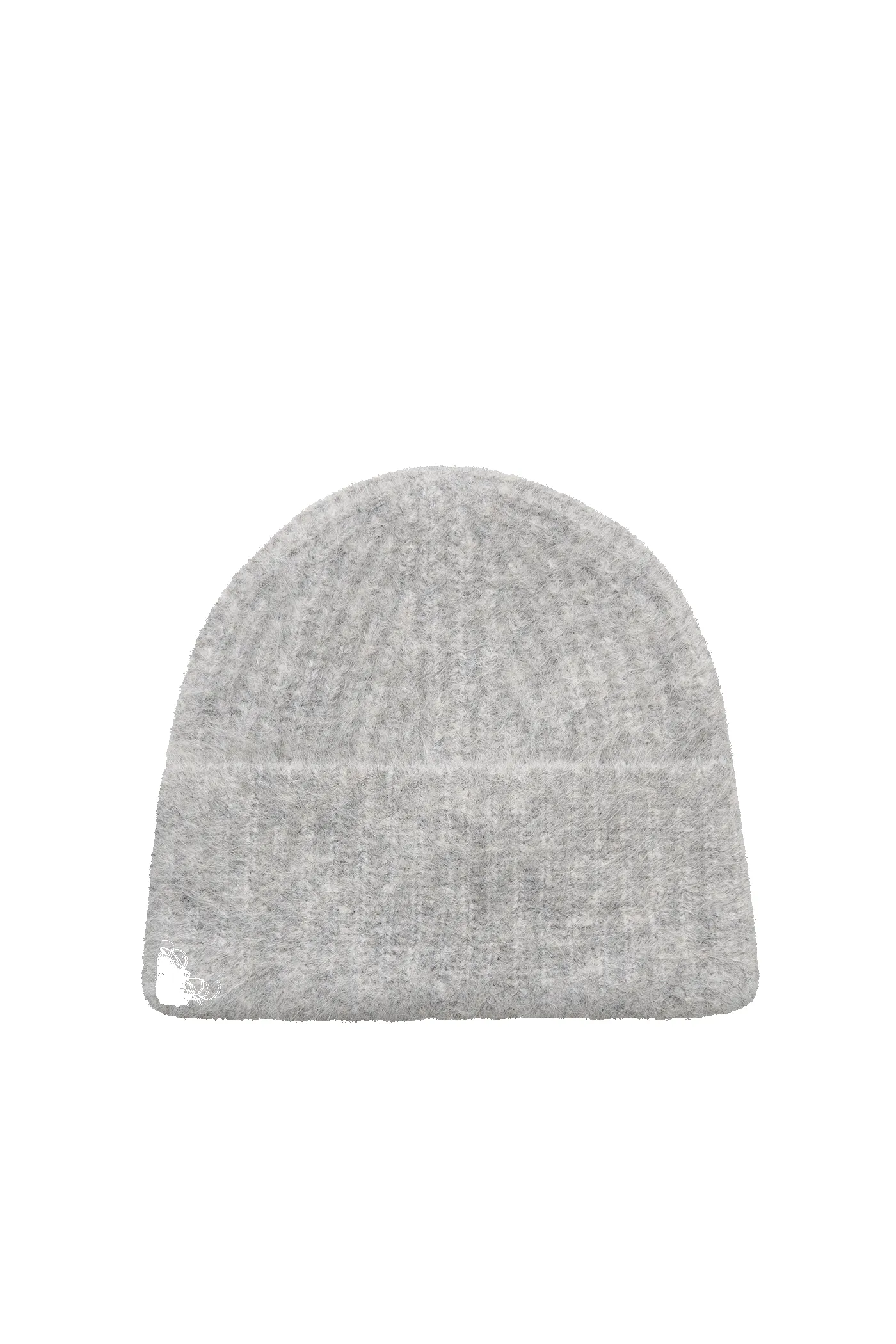 LUI alpaca mix beanie sold by Soulland product image thumbnail 2