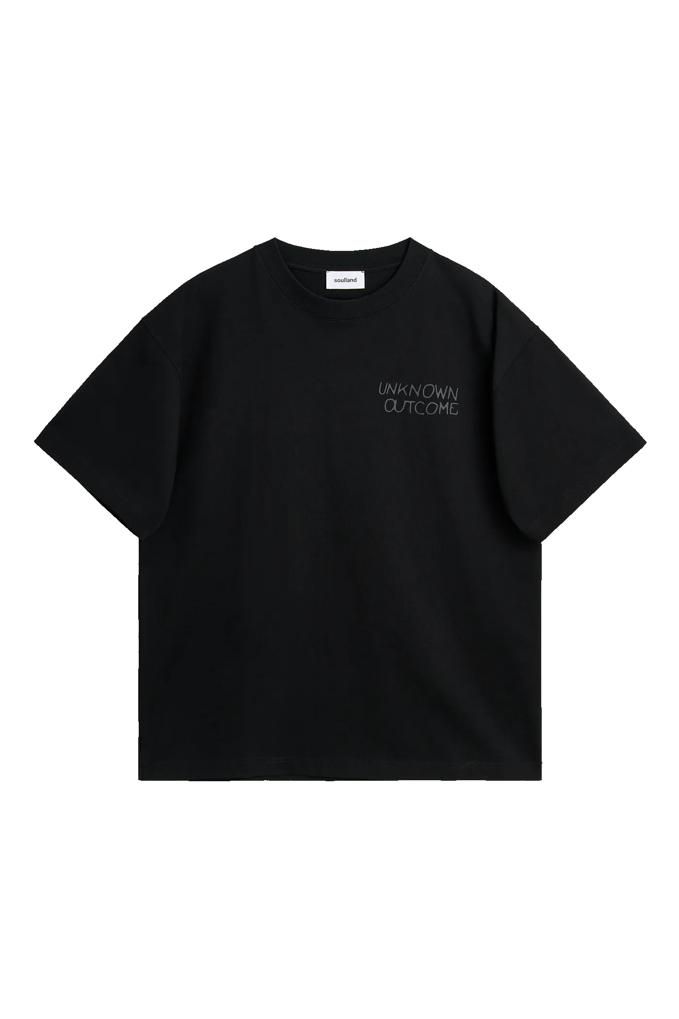 KAI unknown outcome sold by Soulland