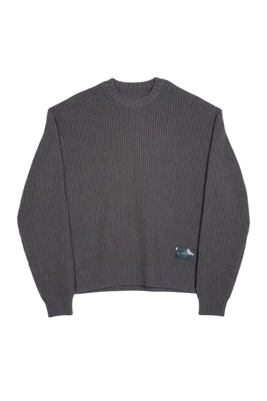 EVAN jumper made by Soulland