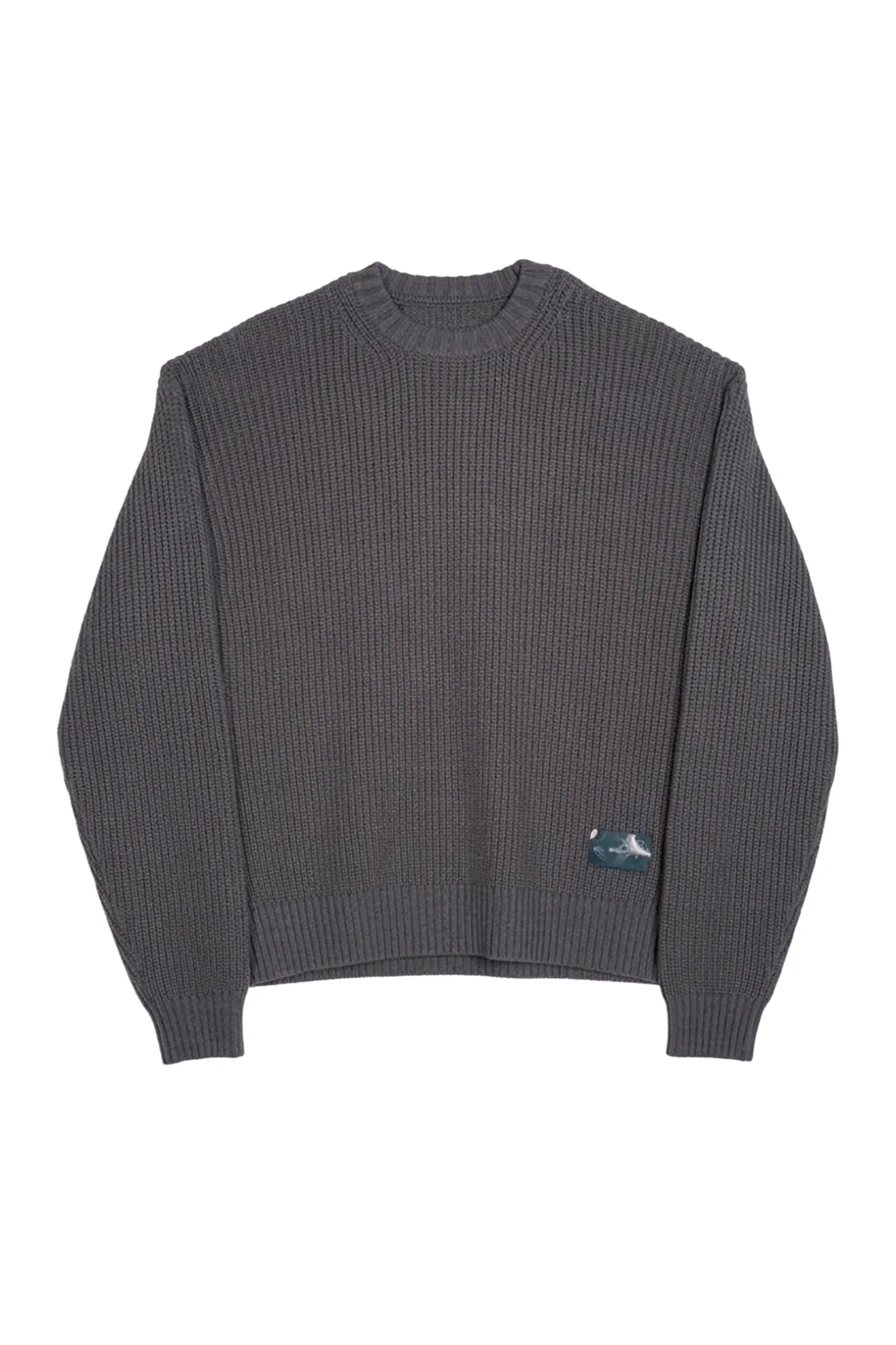 EVAN jumper sold by Soulland
