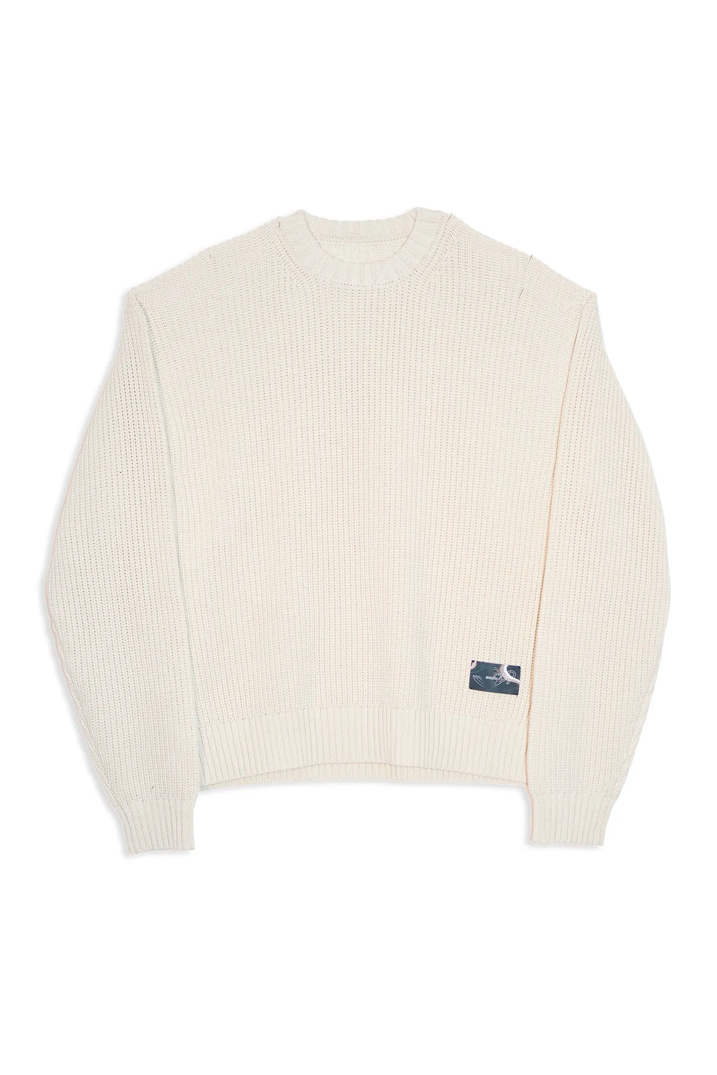 EVAN jumper sold by Soulland
