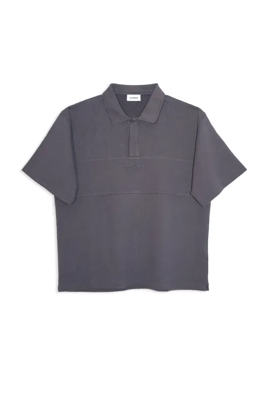 EDEN polo T-shirt made by Soulland