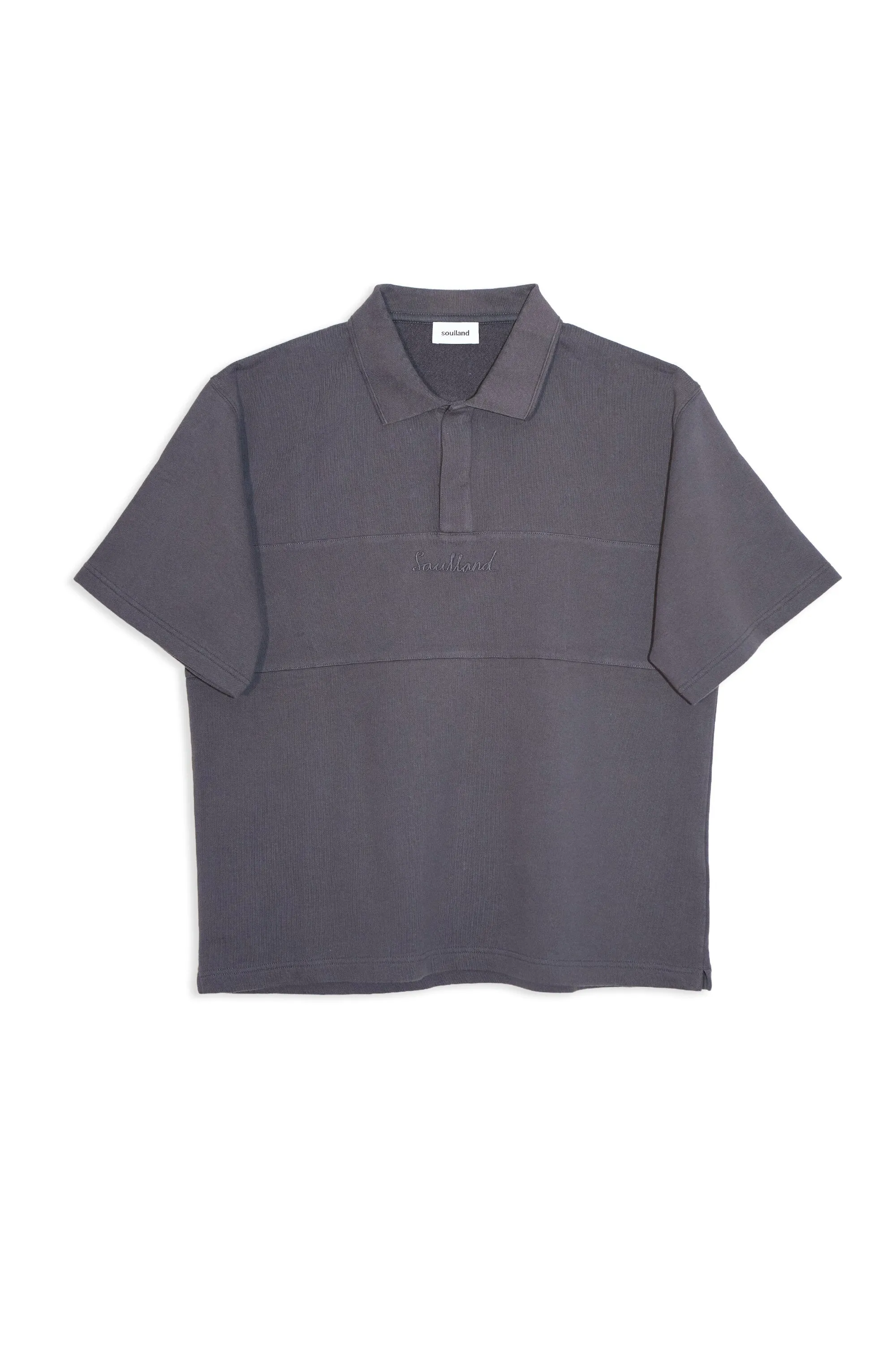 EDEN polo T-shirt sold by Soulland