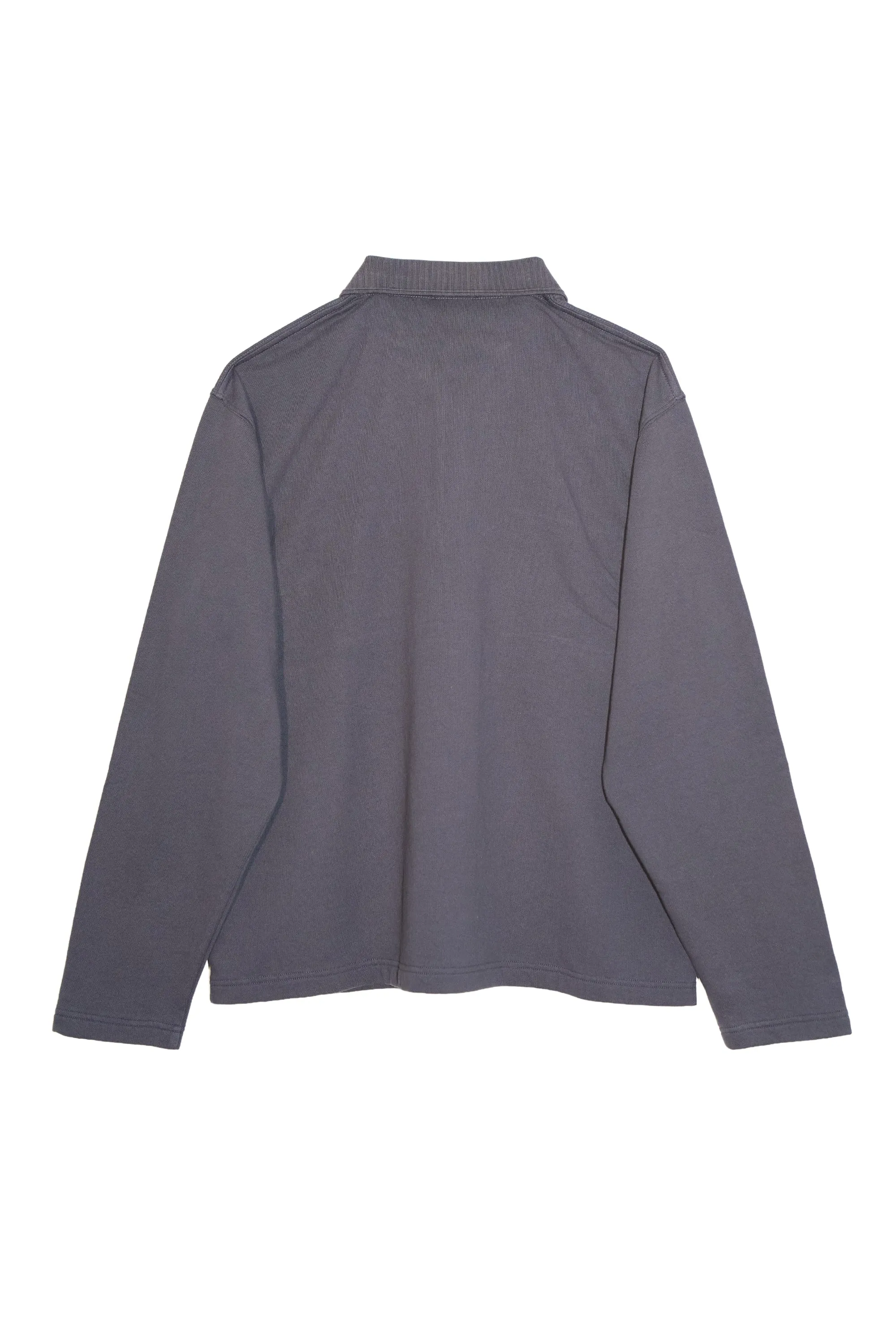 ADDY LS polo shirt sold by Soulland product image thumbnail 2