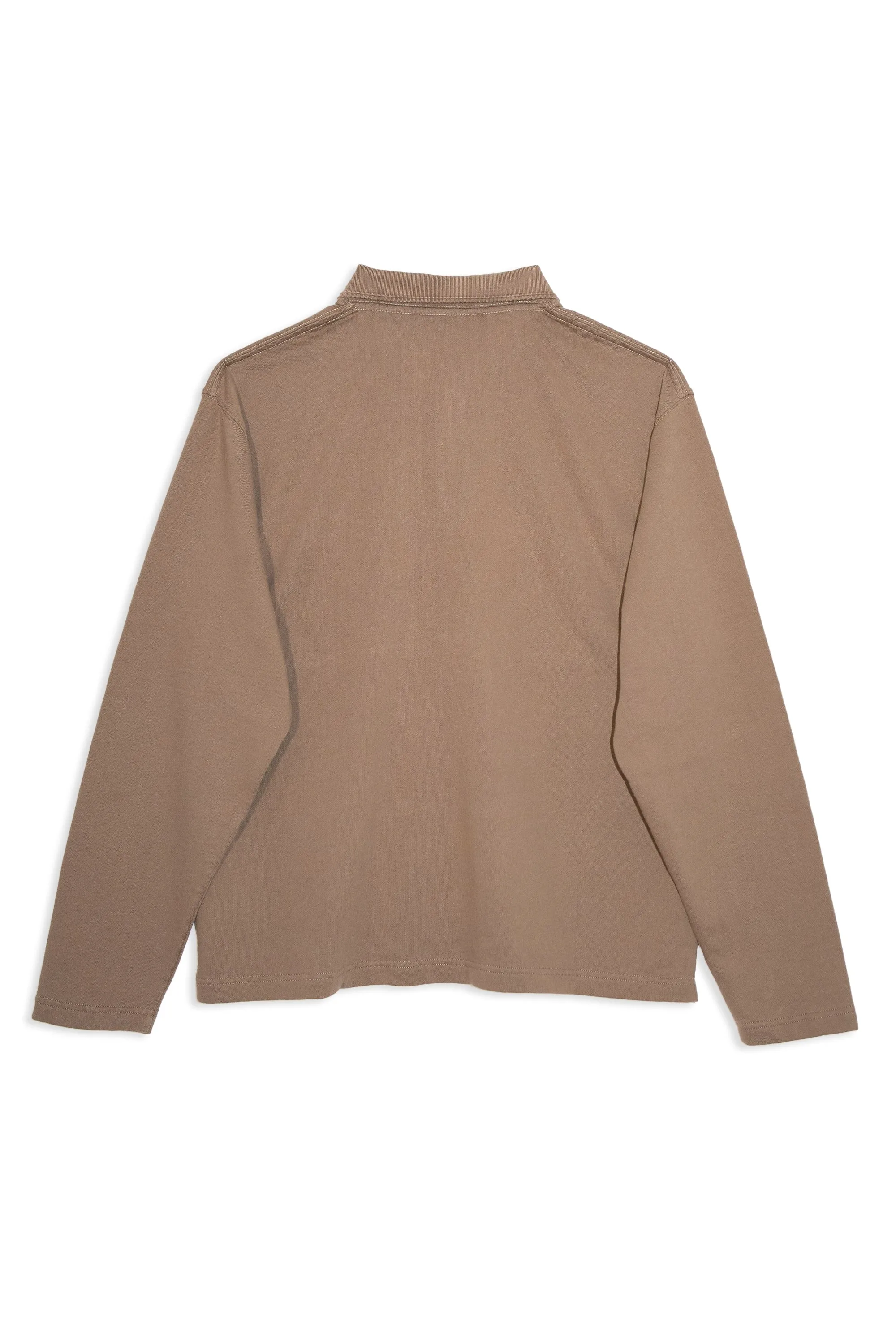 ADDY LS polo shirt sold by Soulland product image thumbnail 2