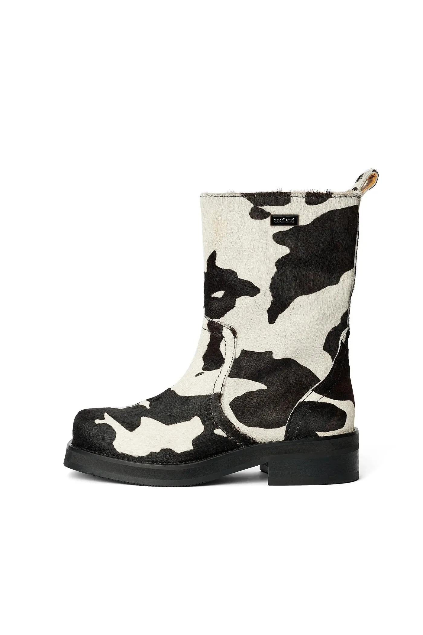 DELAWARE pony boots sold by Soulland