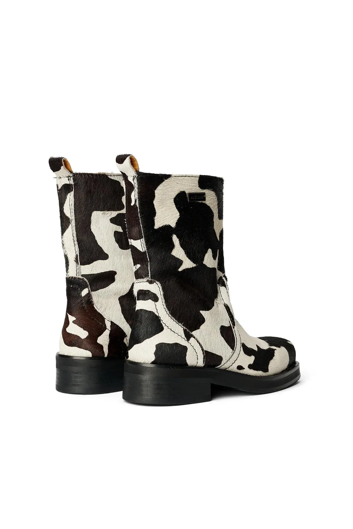 DELAWARE pony boots sold by Soulland product image thumbnail 3