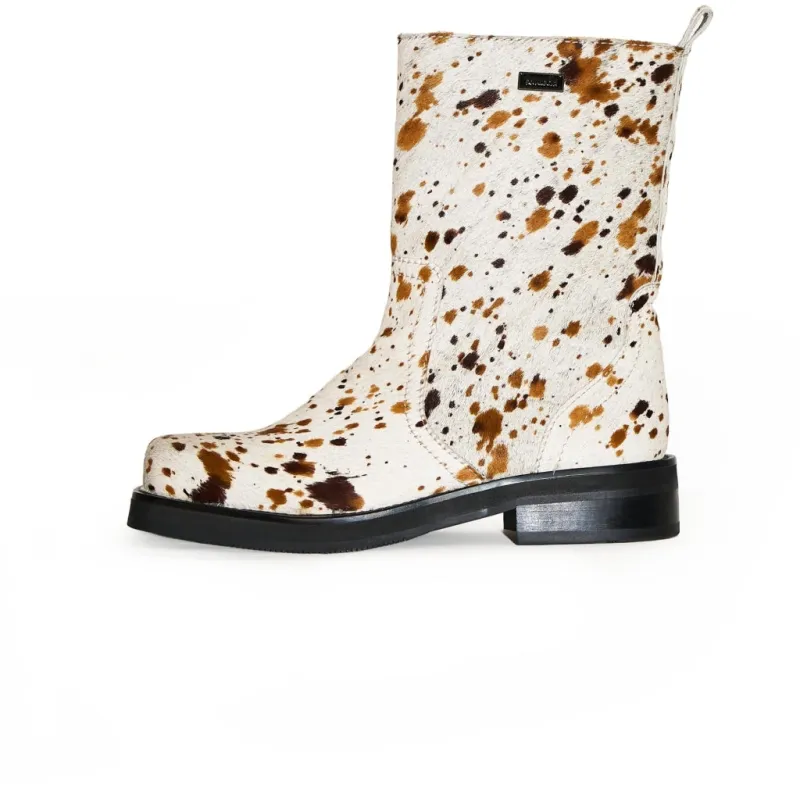 DELAWARE pony boots made by Soulland