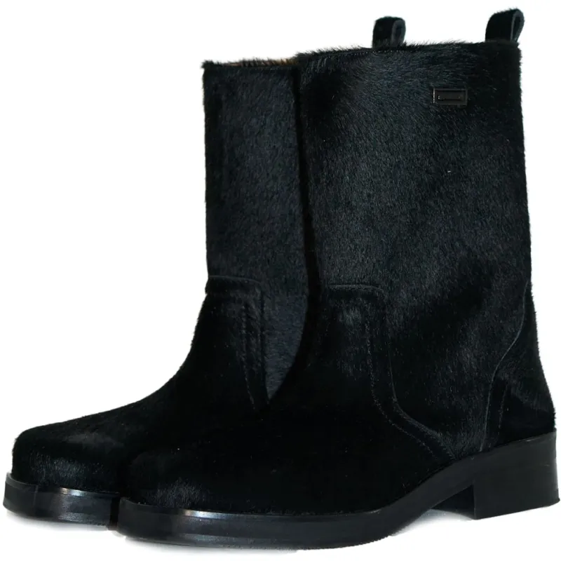 DELAWARE pony boots made by Soulland