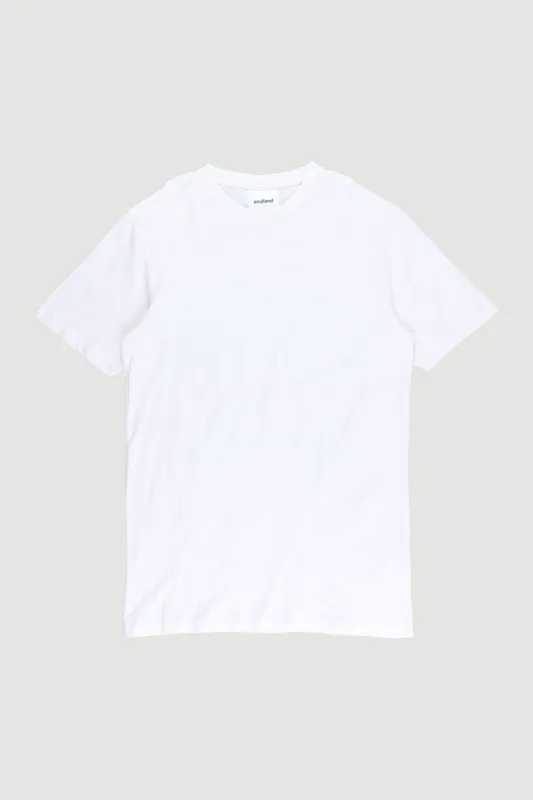 Reseller Chuck T-shirt - M made by Soulland