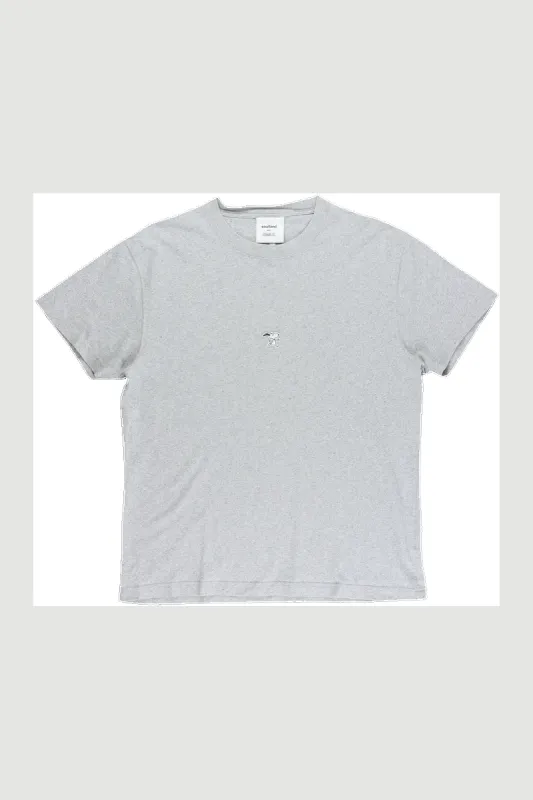 Reseller Snoopy dance T-shirt - L made by Soulland