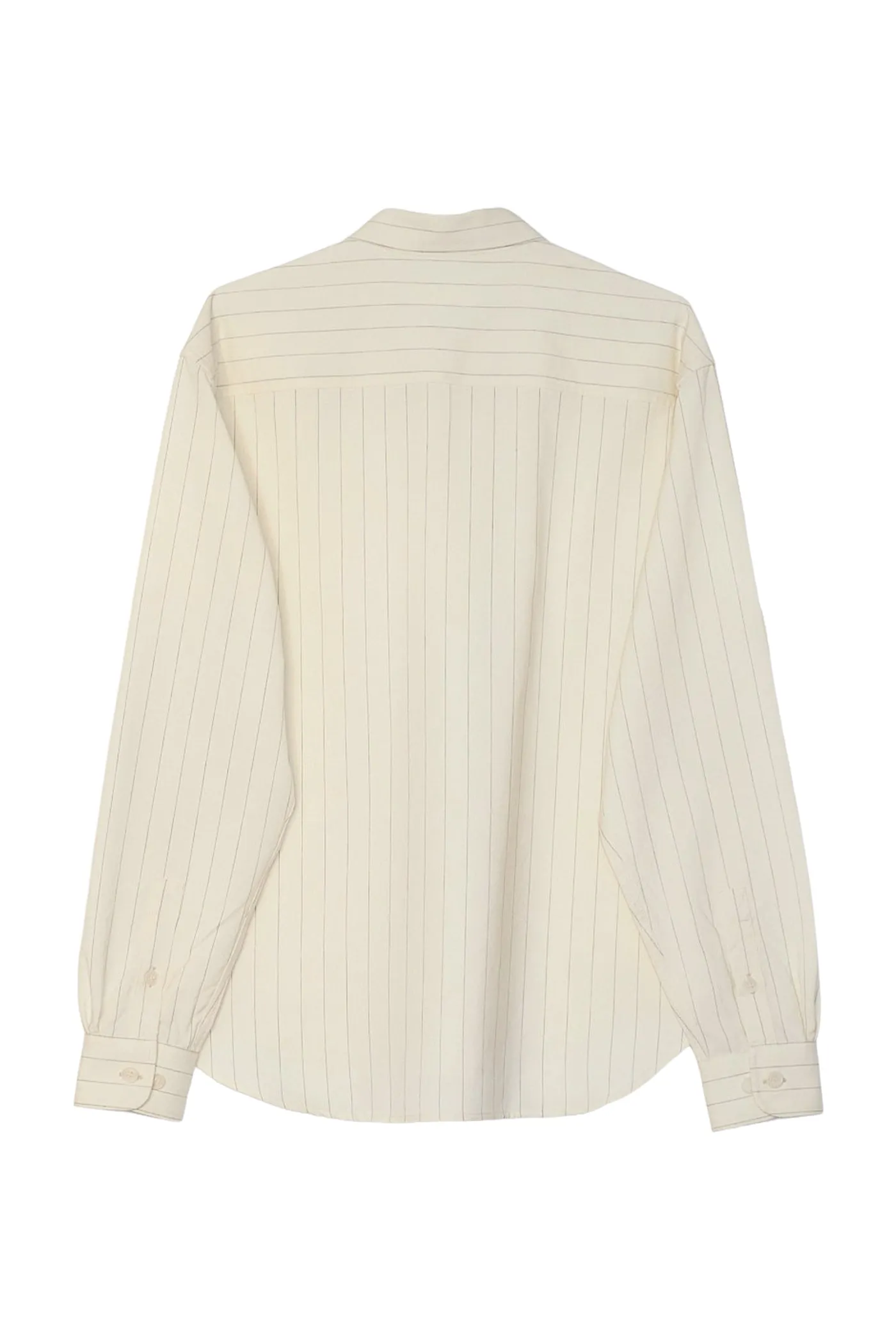 ALBERT l/s shirt deadstock sold by Soulland product image thumbnail 2