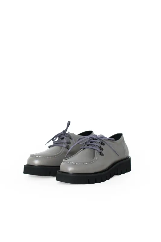 Mc NALLY loafer made by Soulland