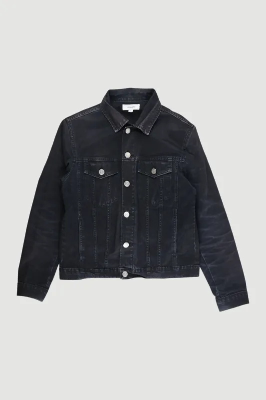 Reseller Denim Jacket - S made by Soulland