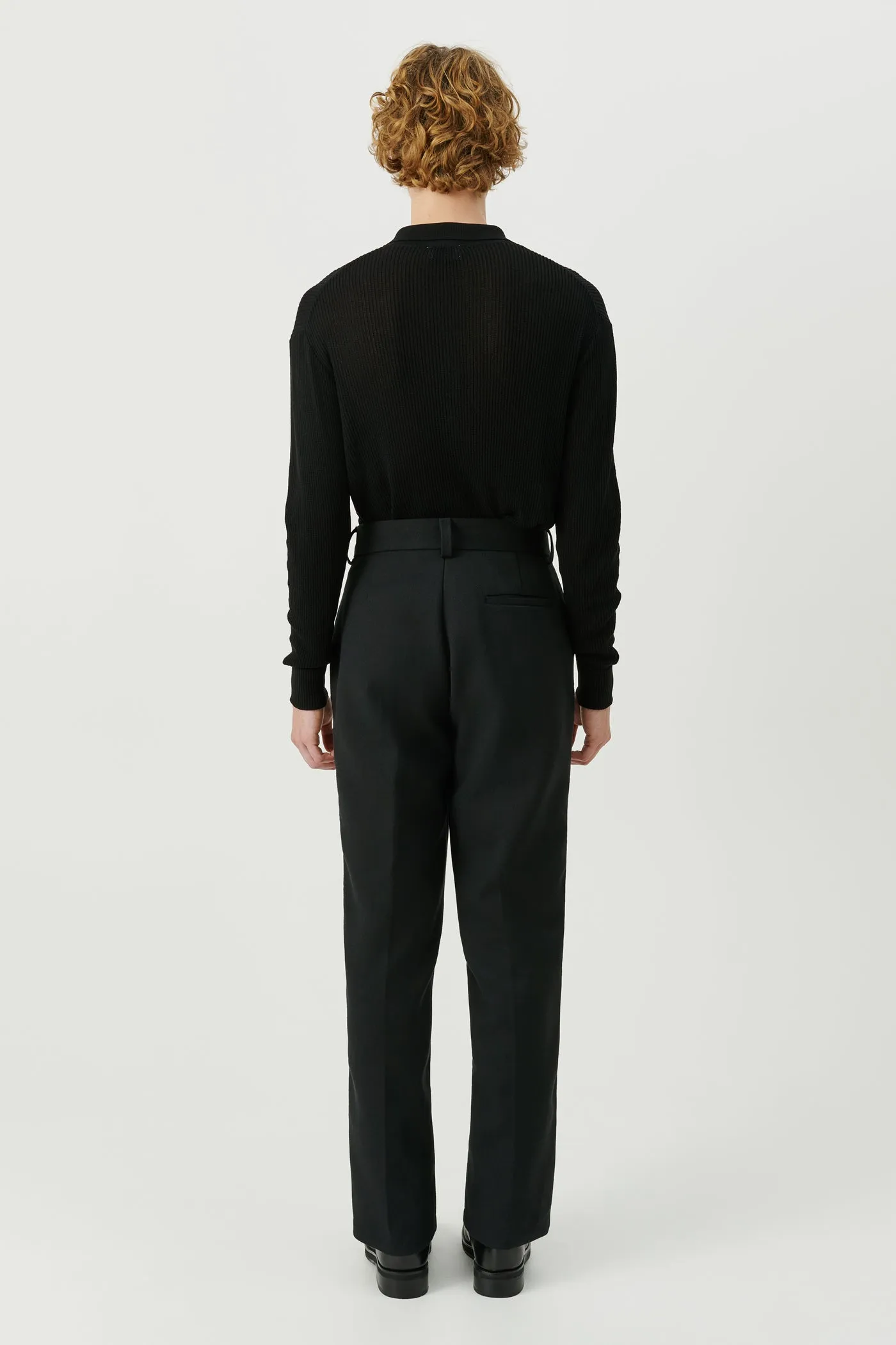 Ula Pants sold by Soulland product image thumbnail 4